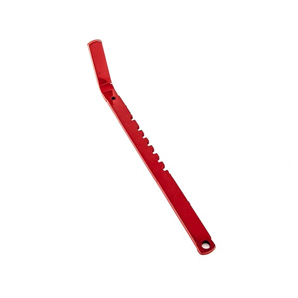 Bracket-Depth Adju